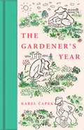 The Gardener's Year (ISBN: 9781529096248)