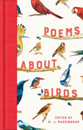 Poems About Birds (ISBN: 9781529096262)