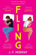 Fling : the must read rom-com for fans of Marian Keyes and Beth O'Leary (ISBN: 9781529098686)