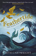 Feathertide (ISBN: 9781529100686)