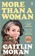 More Than a Woman : The instant Sunday Times number one bestseller (ISBN: 9781529102772)