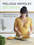 Eat Green : Delicious flexitarian recipes for planet-friendly eating (ISBN: 9781529105384)