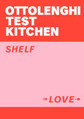 Ottolenghi Test Kitchen: Shelf Love (ISBN: 9781529109481)