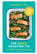 The Quick Roasting Tin (ISBN: 9781529110067)