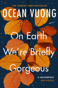 On Earth We're Briefly Gorgeous (ISBN: 9781529110685)
