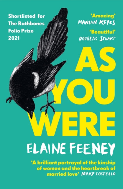 As You Were (ISBN: 9781529111514)