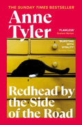 Redhead by the Side of the Road (ISBN: 9781529112450)