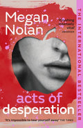 Acts of Desperation : The must-read novel (ISBN: 9781529113013)