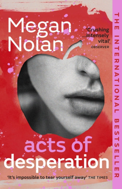 Acts of Desperation : The must-read novel (ISBN: 9781529113013)
