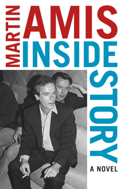 Inside Story (ISBN: 9781529113471)