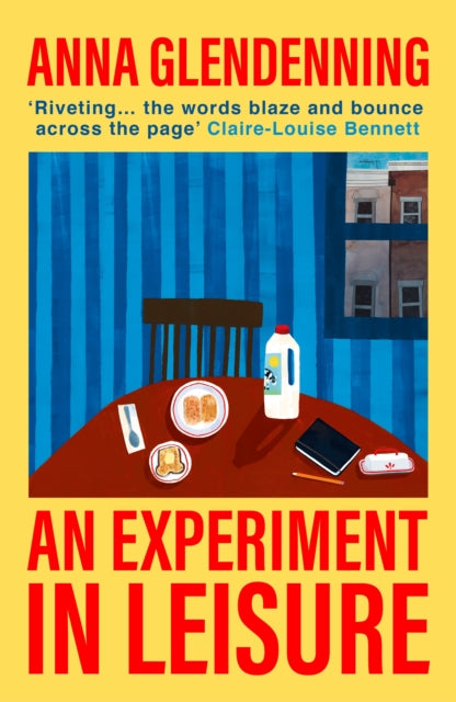 An Experiment in Leisure (ISBN: 9781529113600)