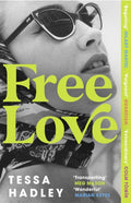 Free Love (ISBN: 9781529115239)
