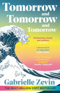 Tomorrow, and Tomorrow, and Tomorrow (ISBN: 9781529115543)