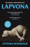 Lapvona (ISBN: 9781529115727)