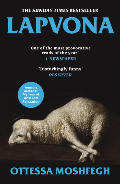 Lapvona (ISBN: 9781529115727)