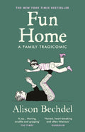 Fun Home : A Family Tragicomic (ISBN: 9781529116168)