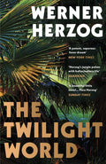 The Twilight World (ISBN: 9781529116243)