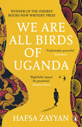 We Are All Birds of Uganda (ISBN: 9781529118667)