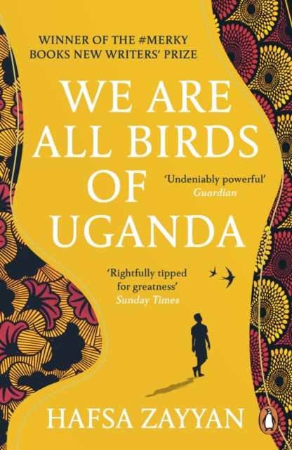 We Are All Birds of Uganda (ISBN: 9781529118667)