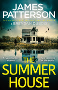 The Summer House : If they don't solve the case, they'll take the fall... (ISBN: 9781529125153)