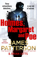 Holmes, Margaret and Poe (ISBN: 9781529136494)