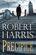 Precipice (ISBN: 9781529152821)