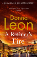 A Refiner's Fire (ISBN: 9781529154368)