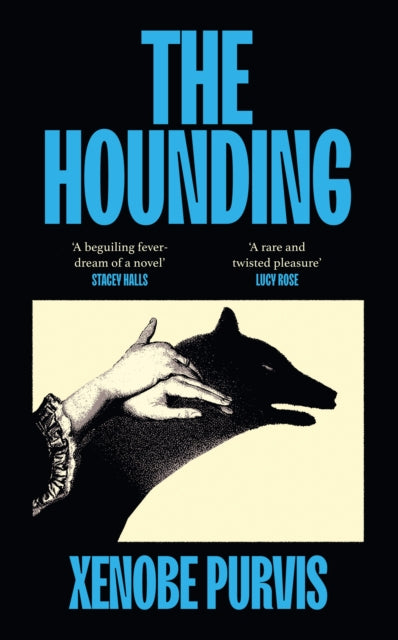 The Hounding (ISBN: 9781529154504)