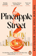 Pineapple Street (ISBN: 9781529156157)