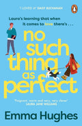 No Such Thing As Perfect (ISBN: 9781529156515)