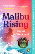 Malibu Rising (ISBN: 9781529157147)