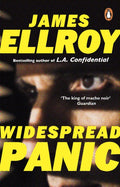 Widespread Panic (ISBN: 9781529157581)