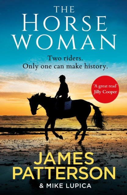 The Horsewoman (ISBN: 9781529158366)