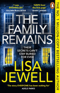 The Family Remains (ISBN: 9781529158564)
