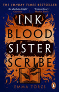 Ink Blood Sister Scribe (ISBN: 9781529159431)