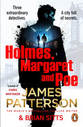 Holmes, Margaret and Poe (ISBN: 9781529159707)