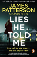 Lies He Told Me (ISBN: 9781529159769)