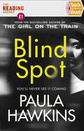 Blind Spot : Quick Reads 2022 (ISBN: 9781529176636)