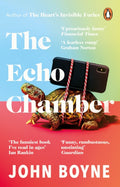 The Echo Chamber (ISBN: 9781529176742)