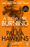 A Slow Fire Burning (ISBN: 9781529176759)