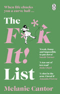 The F**k It! List (ISBN: 9781529176797)