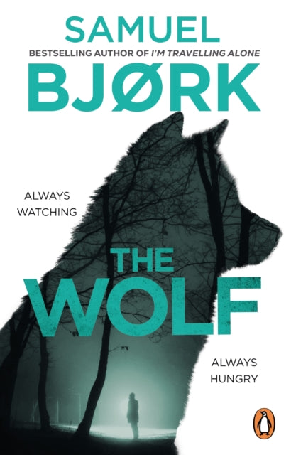 The Wolf (ISBN: 9781529177152)