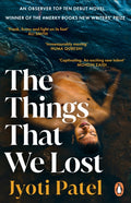 The Things That We Lost (ISBN: 9781529186345)