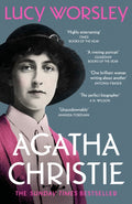 Agatha Christie : The Sunday Times bestselling biography of the legendary creator of Hercule Poirot and Miss Marple (ISBN: 9781529303919)