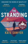 The Stranding : AS SEEN ON BBC2'S BEHIND THE COVERS WITH SARA COX (ISBN: 9781529340686)