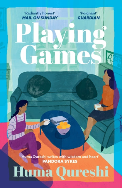Playing Games : The gorgeous debut novel from the acclaimed author of How We Met (ISBN: 9781529368772)