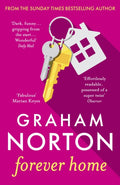 Forever Home : The warm, funny and twisty novel about family drama from the bestselling author of FRANKIE (ISBN: 9781529391435)