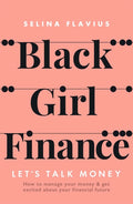 Black Girl Finance (ISBN: 9781529414288)