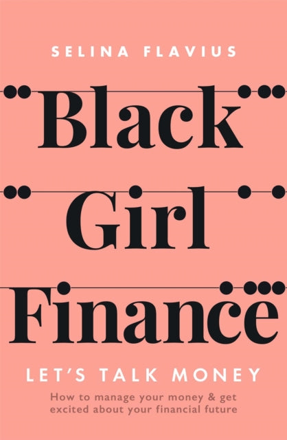 Black Girl Finance (ISBN: 9781529414288)