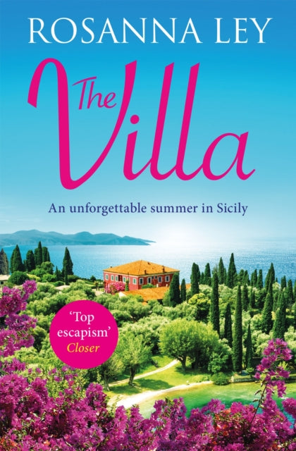The Villa (ISBN: 9781529417234)